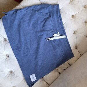 Calvin Klein Performance Blue Skirt